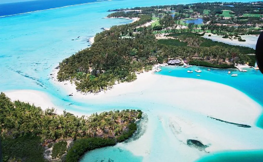 Mauritius Tour